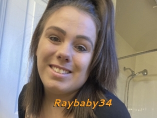 Raybaby34