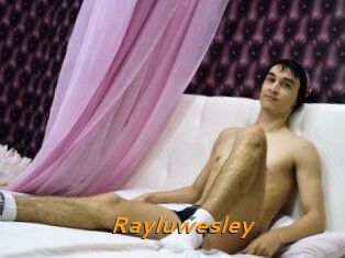 Rayluwesley