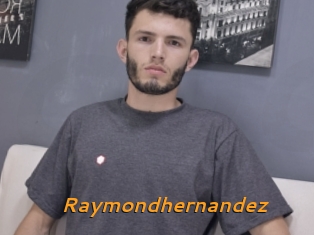 Raymondhernandez