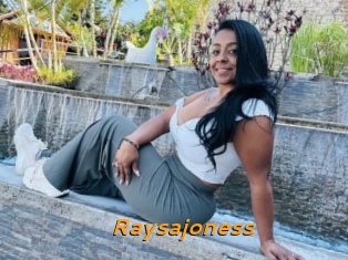 Raysajoness