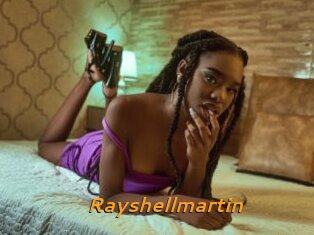 Rayshellmartin