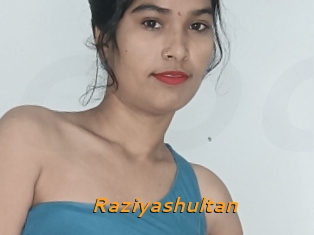 Raziyashultan