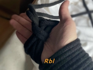 Rbl