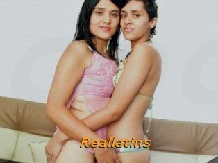 Reallatins