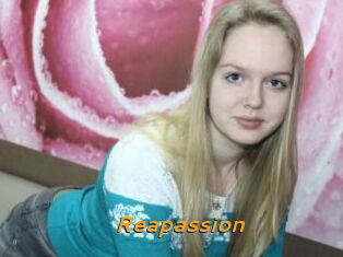 Reapassion