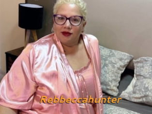 Rebbeccahunter
