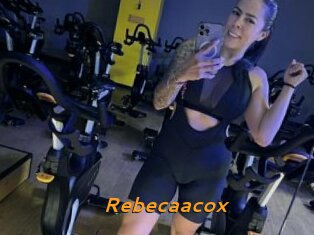 Rebecaacox