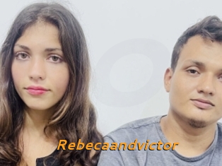 Rebecaandvictor