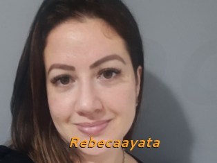 Rebecaayata