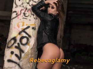 Rebecaglamy