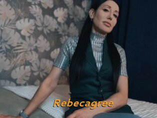 Rebecagree