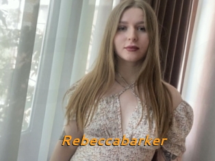 Rebeccabarker