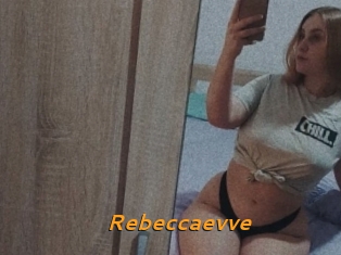 Rebeccaevve