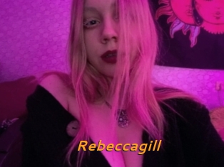 Rebeccagill