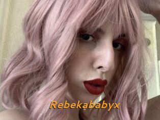 Rebekababyx