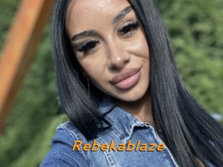 Rebekablaze