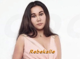 Rebekalie