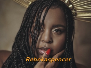 Rebekaspencer