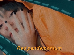 red_pandemonium Cuckold Directory