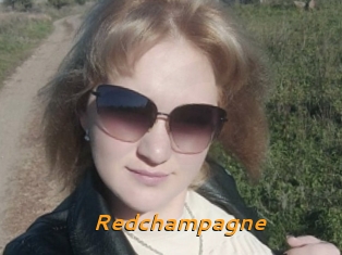 Redchampagne