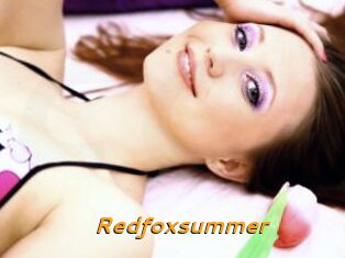 Redfoxsummer
