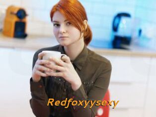 Redfoxyysexy