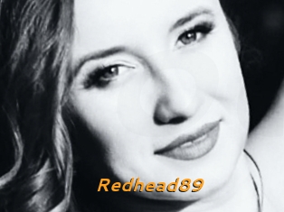 Redhead89
