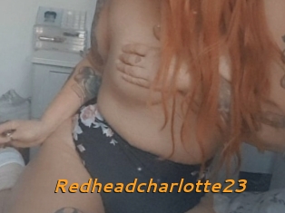 Redheadcharlotte23