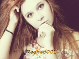 Redhed001
