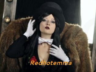 Redhotemma