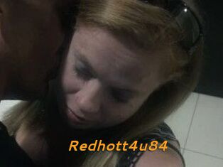 Redhott4u84