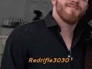 Redrifle3030