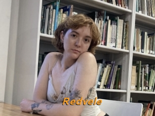 Redvele