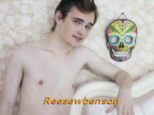 Reesewbenson