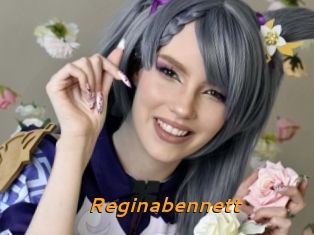 Reginabennett
