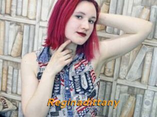 Reginadittany