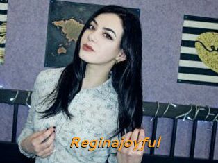 Reginajoyful
