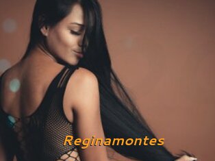 Reginamontes