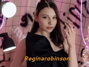 Reginarobinson