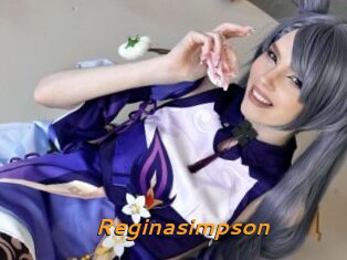 Reginasimpson