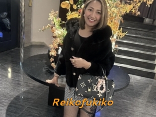 Reikofukiko