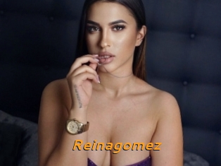 Reinagomez
