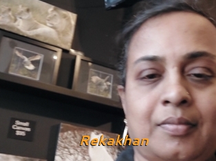 Rekakhan