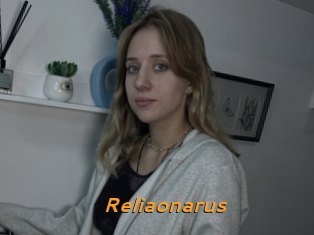 Reliaonarus