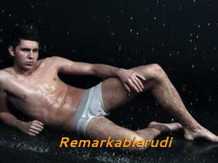 Remarkablerudi