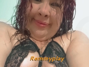 Remmyplay