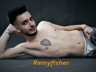 Remyfisher