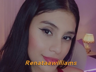 Renataawilliams