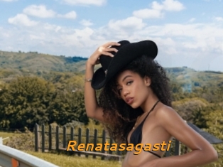 Renatasagasti