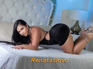 Renataslovo